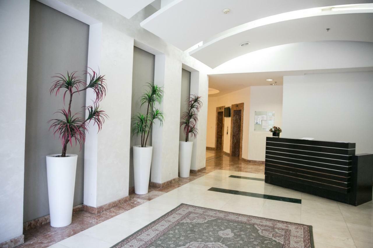 Sweethome26 /New Appt Best Place Jerusalem Center エクステリア 写真