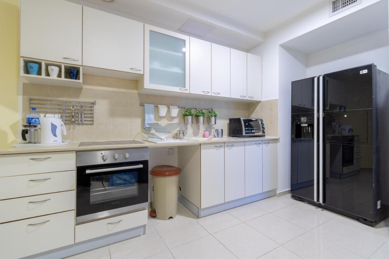 Sweethome26 /New Appt Best Place Jerusalem Center エクステリア 写真