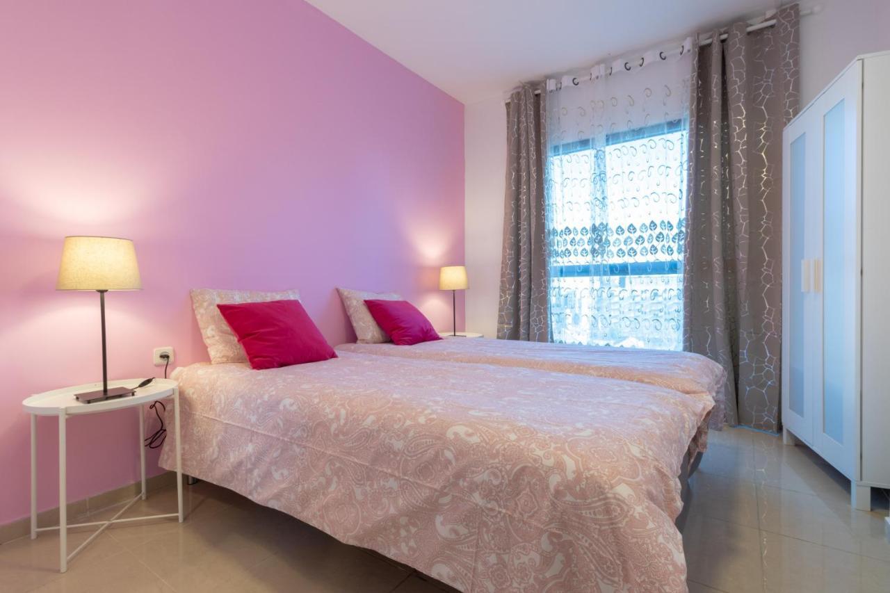 Sweethome26 /New Appt Best Place Jerusalem Center エクステリア 写真