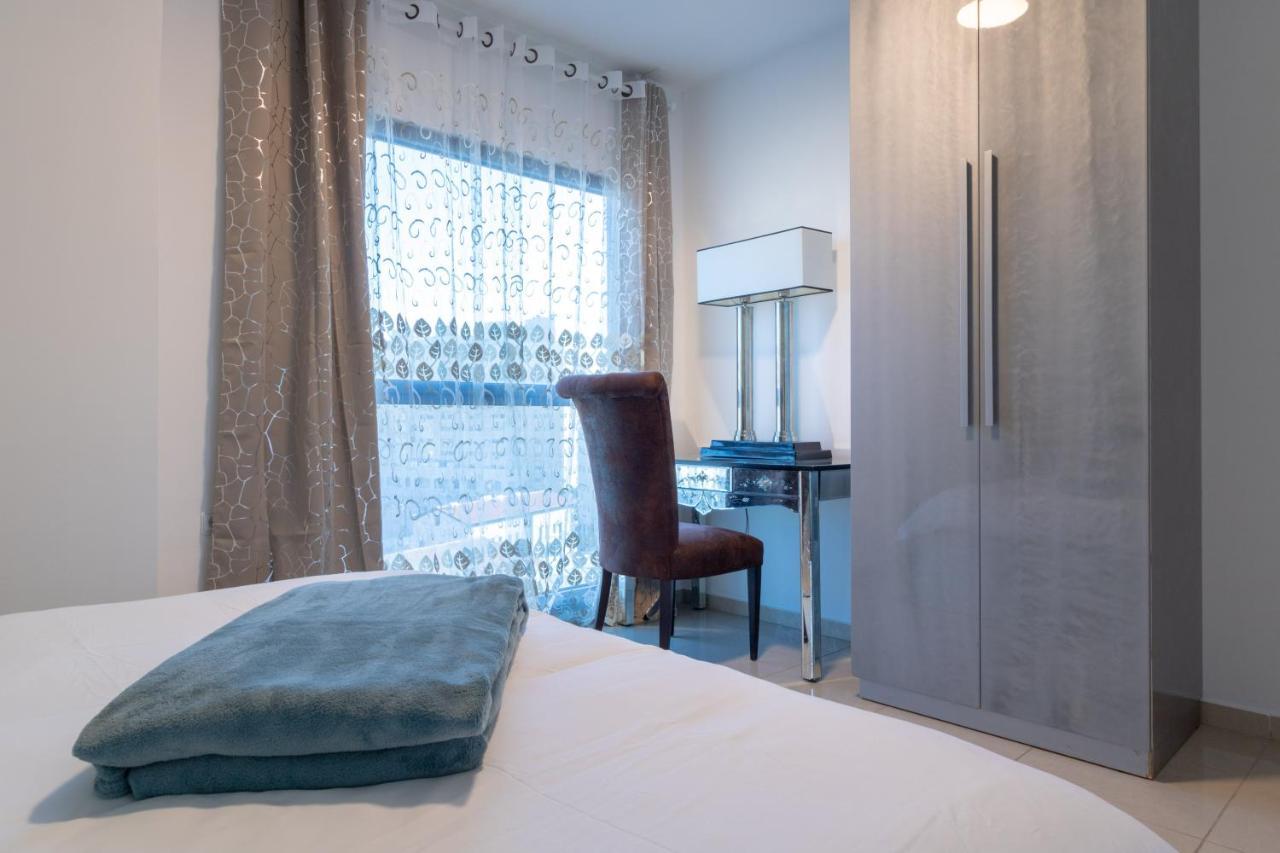 Sweethome26 /New Appt Best Place Jerusalem Center エクステリア 写真