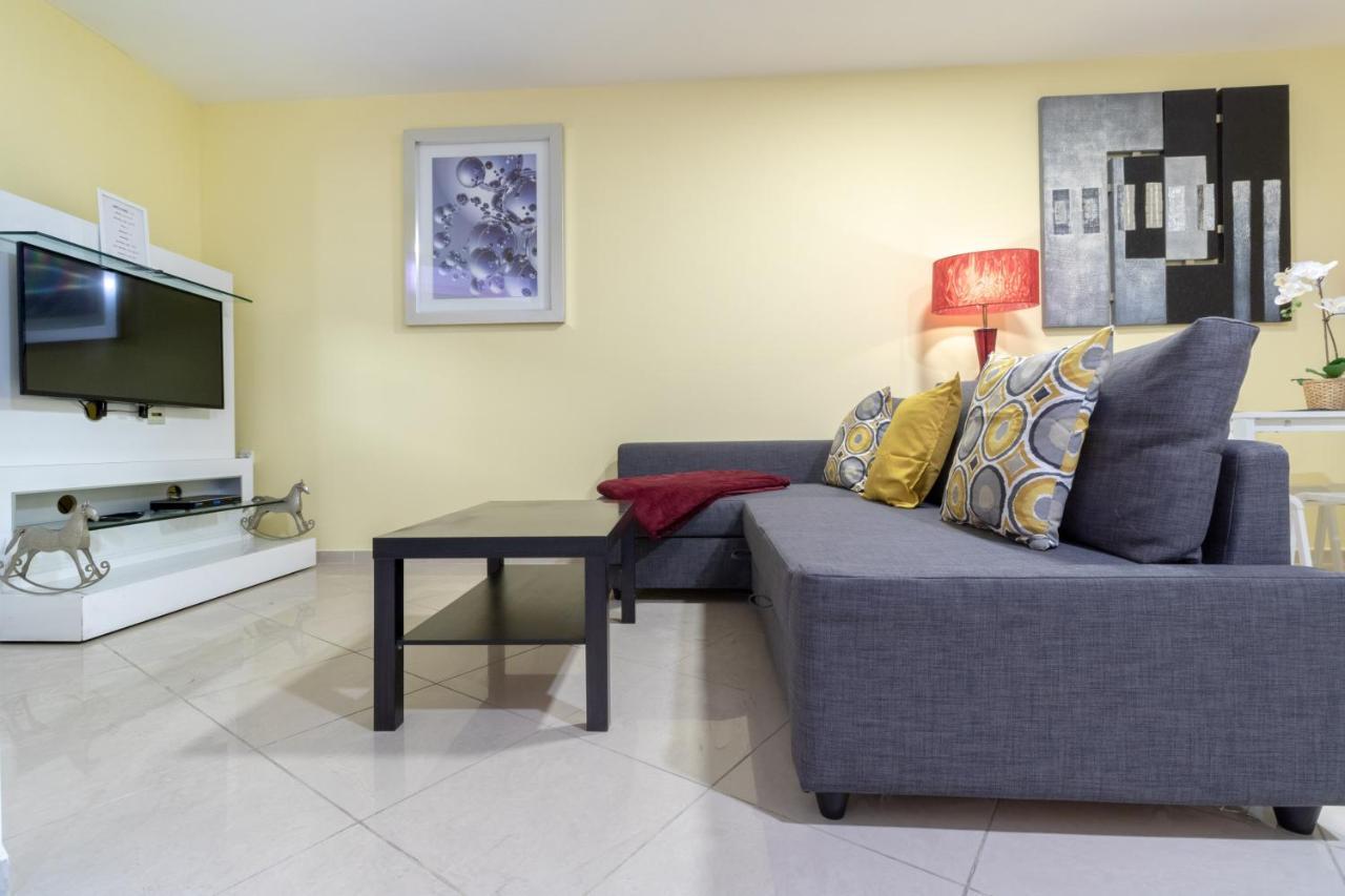 Sweethome26 /New Appt Best Place Jerusalem Center エクステリア 写真