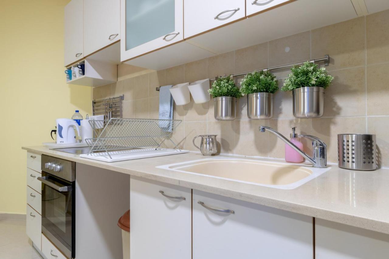 Sweethome26 /New Appt Best Place Jerusalem Center エクステリア 写真
