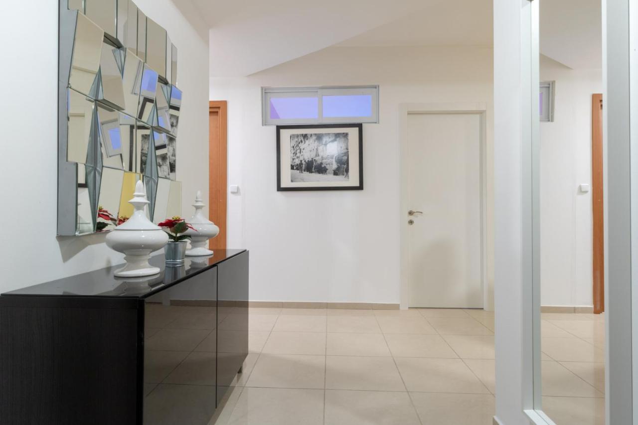 Sweethome26 /New Appt Best Place Jerusalem Center エクステリア 写真